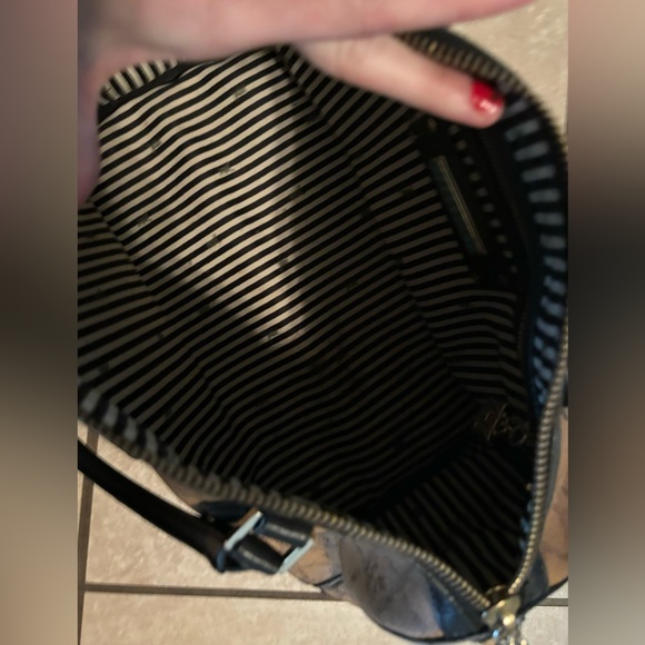 L.A.M.B. Purse - Picture 4 of 5